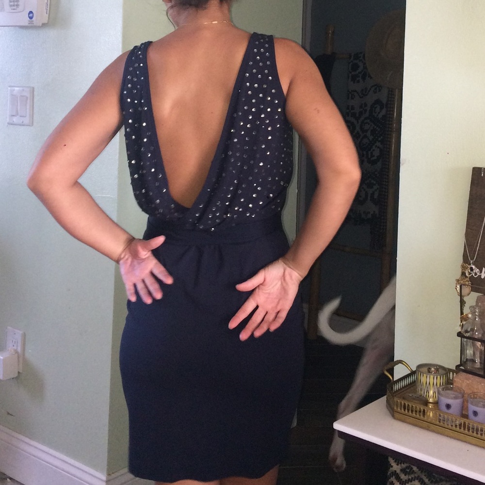 Love Moschino Dress